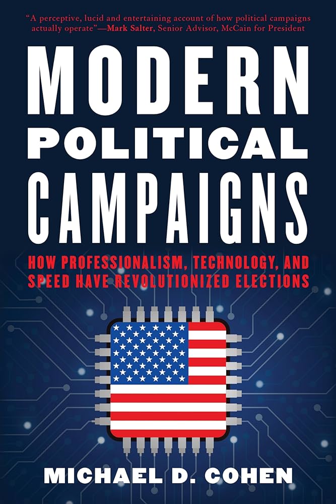 Exploring the Role of Technology in Political History: Social Media And Elections