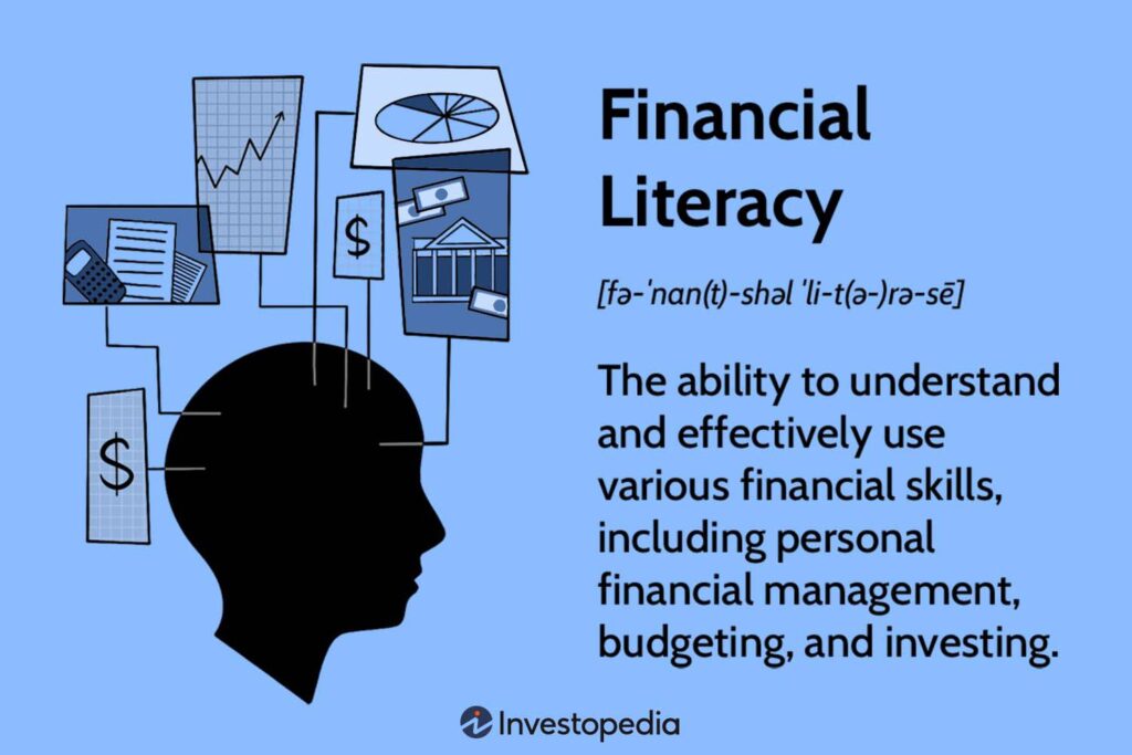 How Can Economic History Be Used to Promote Financial Literacy?
