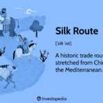 How Did the Silk Road Impact Trade And Economic Development?
