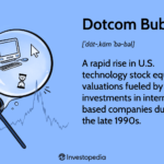 Investigate the History of Economic Bubbles And Crashes.