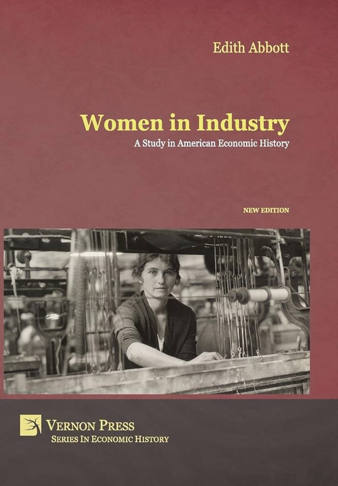 Investigate the Role of Women in Economic History.