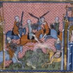 Knights And Chivalry in Medieval Europe