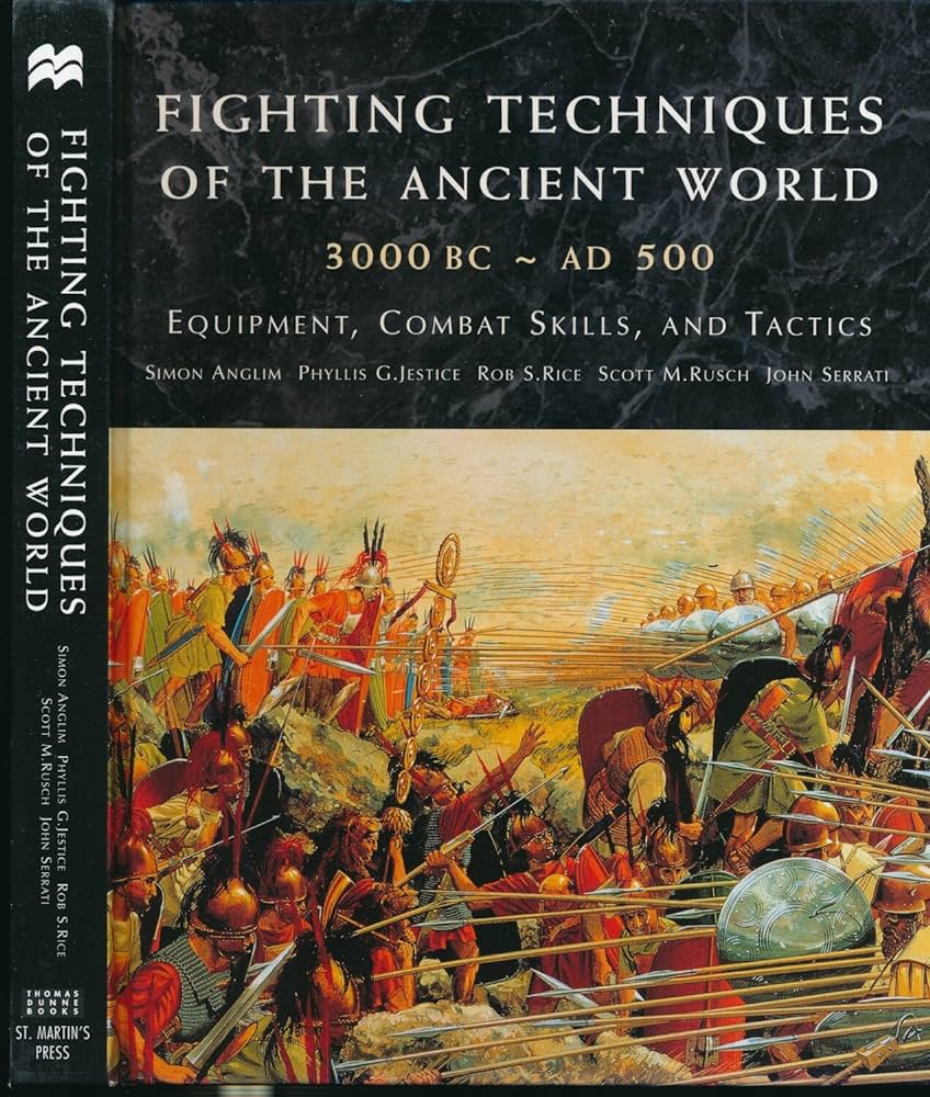 Medieval Warfare Tactics