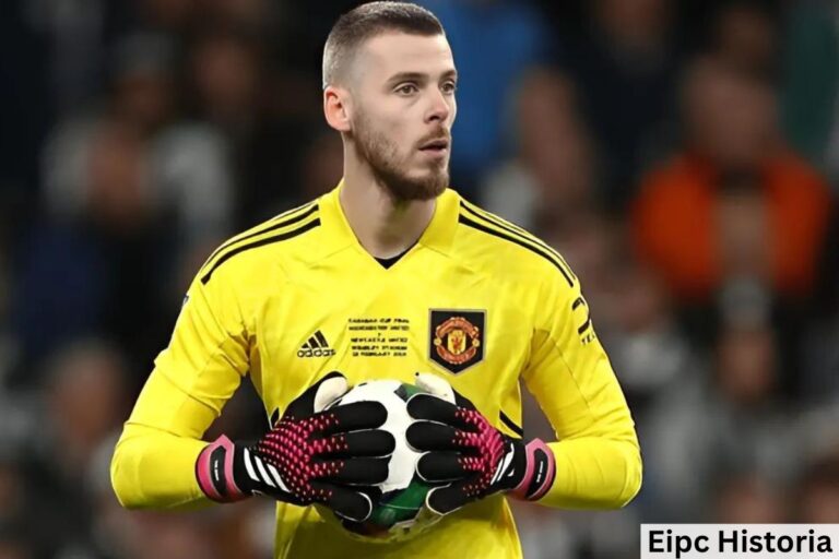 David de Gea