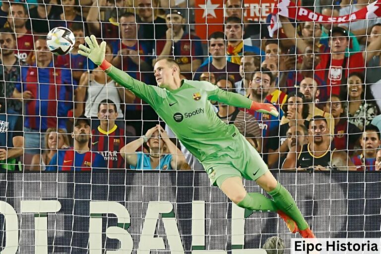 Ter Stegen