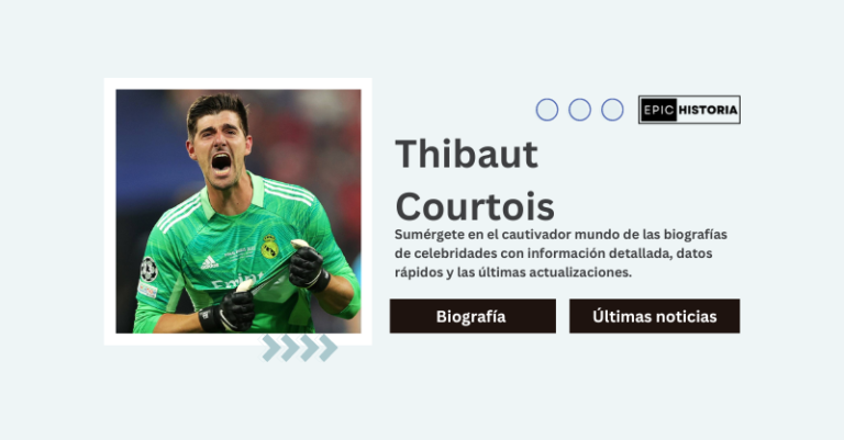 Thibaut courtois