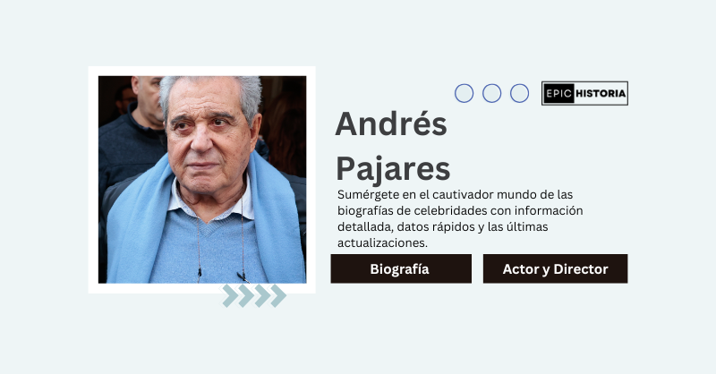 Andres Pajares