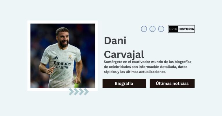 Dani Carvajal