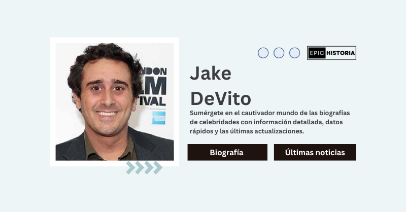 Jake DeVito