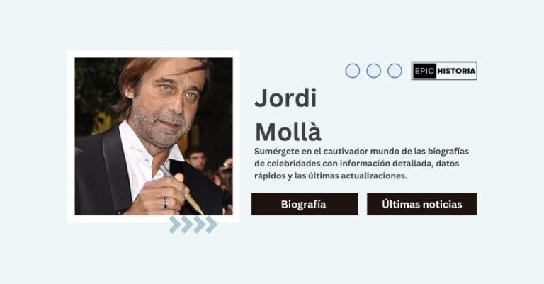 Jordi Mollà