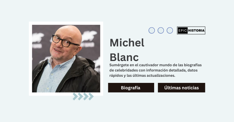 Michel Blanc