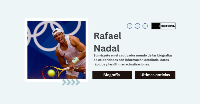 Rafael Nadal