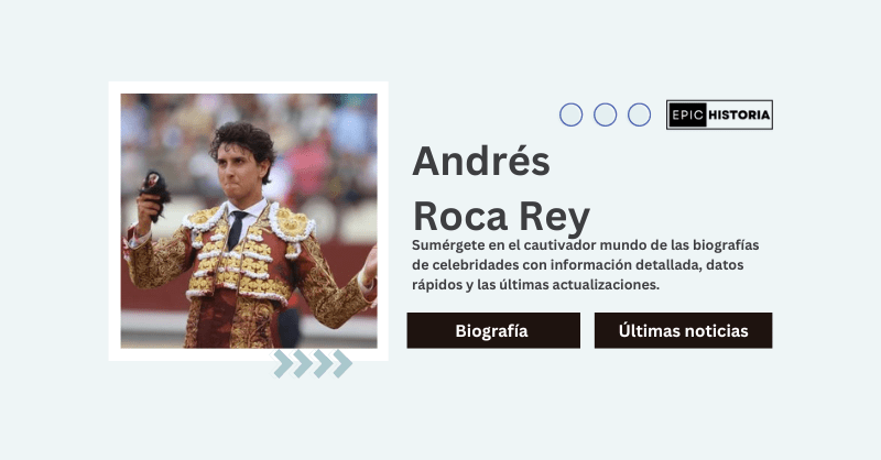 Roca Rey