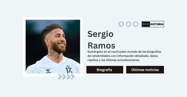 Sergio Ramos